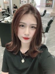 -MMby Hair Code芭曲发型