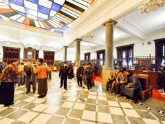 -沈阳金融博物馆