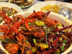 -辣螃铠盆盆蟹大排档(总店)