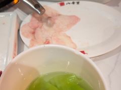 -八合里潮汕鲜牛肉火锅(吉大店)