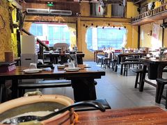 -今邕烧烤(西大店)