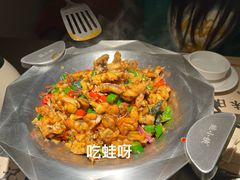 -蛙小侠(珠海华发商都店)