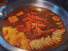 -大学城夜市大排档(凤栖路店)