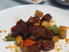 -百饺园(平山道店)