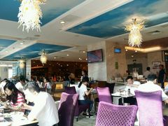 -龙岩华美达龙州酒店