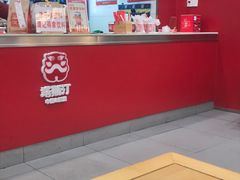 -塔斯汀中国汉堡(嘉禾望岗地铁站店)
