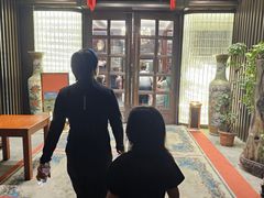 -燕春楼(海河华鼎店)