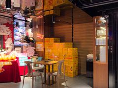 -管氏翅吧(望京东店)