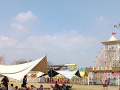 -长洲岛都市农业公园