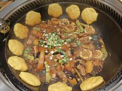 -咱屯子铁锅炖直营店(南湖大路店)