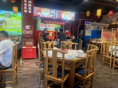 -柴火农家·江西赣南菜(土华店)