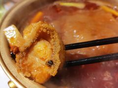 -蔓兰家的四季S0餐厅·融合菜(当代MOMA店)