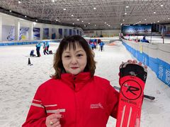 -绍兴启迪乔波冰雪世界