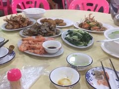 -秋姐美食店(旅游大道店)