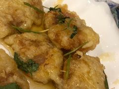 -7号院家宴.烧鸽子(门头沟店)