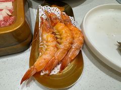 -小茉庐和牛自助火锅(龙湖万达店)
