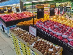 -重百超市(解放碑新华店)