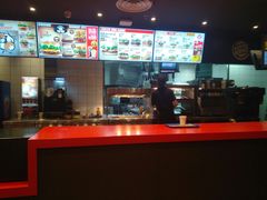 -汉堡王(长沙枫林三路店)