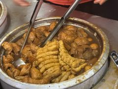 -阿姨牛杂(北京路店)