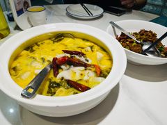 -兰湘子·湘菜小炒(石家庄万象城店)