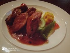 -斯比特花园西餐厅(东方商厦店)