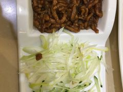 -顶顶香煎饼家常菜(金花南路店)