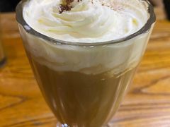 摩卡-1901 Cafe(西四店)