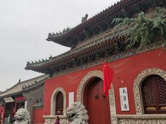 -天宁寺