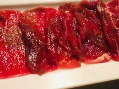 重八鲜牛肉-重八牛府之初入江湖(双榆树店)