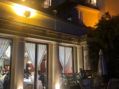 -老洋房花园饭店(绍兴路店)