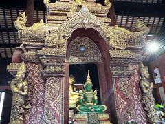 -帕辛寺