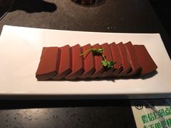 -锅说大脸毛肚重庆老火锅(佐阾店)