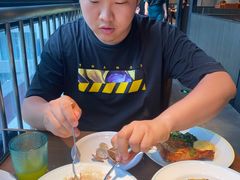 -萨莉亚意式餐厅(大宁音乐广场店)