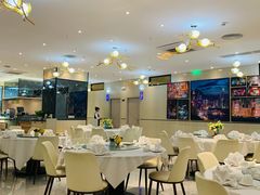 大堂-胜记为食家·创新粤菜(车公庙店)