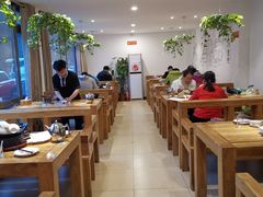 -白鹿江西餐厅(北师大店)
