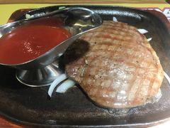 -瑞伯克牛排自助餐厅天一广场店