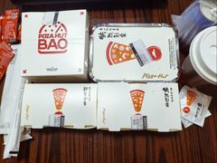 -必胜客(津塘店)