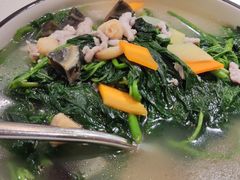 -顺峰顺水顺德菜(第一百货店)