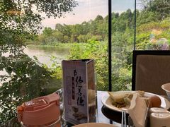 -上海怡沁园度假酒店