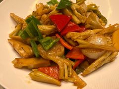 -绿岛国际酒店·海鲜酒楼(八七路店)