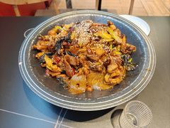 -美蛙四季(六里桥店)