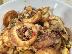 -笨罗卜浏阳菜馆(星沙店)