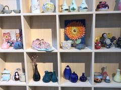 -粤陶渊.DIY陶艺体验馆(粤陶总店)