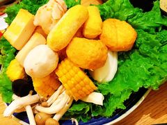 -伊豆野菜村(大族广场店)