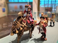 -北京工艺美术博物馆