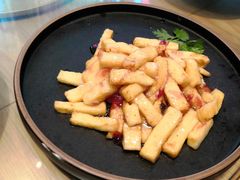-三姐妹餐厅(曲江店)