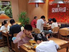 -福客麻辣烫·现炒麻辣香锅(印力中心店)