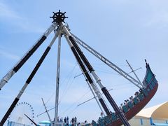 -秦皇岛乐岛海洋王国