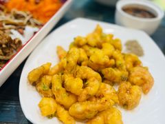 -小红鲸·海鲜餐厅(轸大路店)