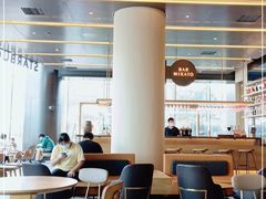 大堂-星巴克臻选(上海合生汇1F店)
